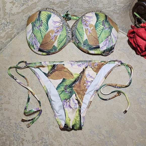 Victoria's Secret Other - Victoria's Secret Swim